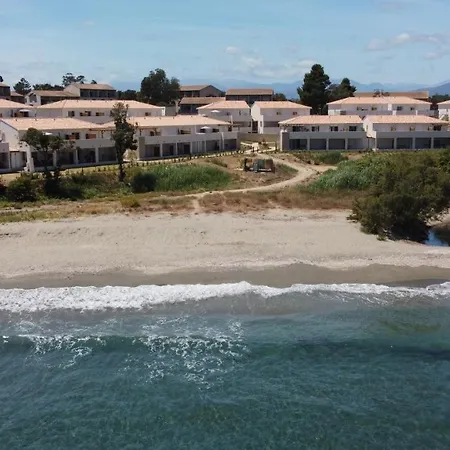 Marina Di Bravone - 6 Personnes Appartement *