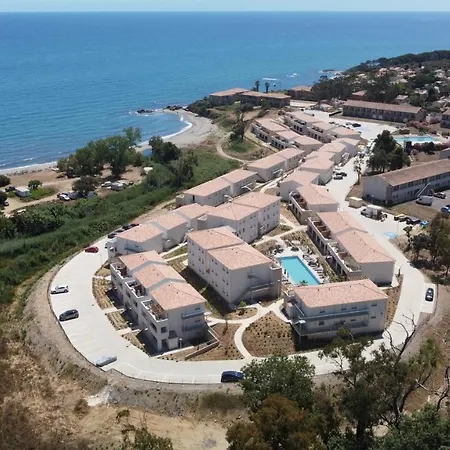 Marina Di Bravone - 6 Personnes Linguizzetta