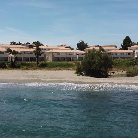 Marina Di Bravone - 6 Personnes *