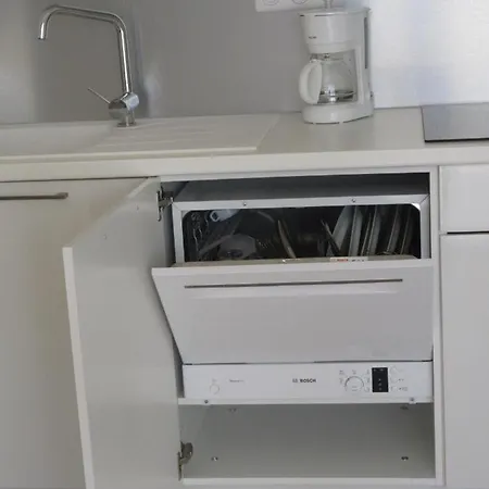 Marina Di Bravone - 6 Personnes Appartement *