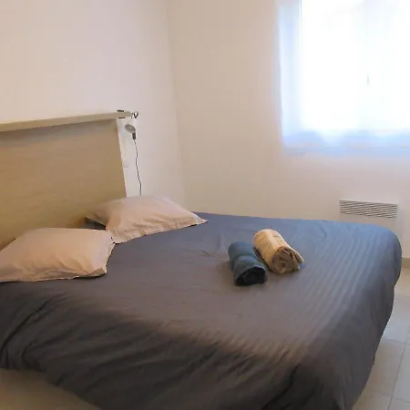 Marina Di Bravone - 6 Personnes Appartement Linguizzetta